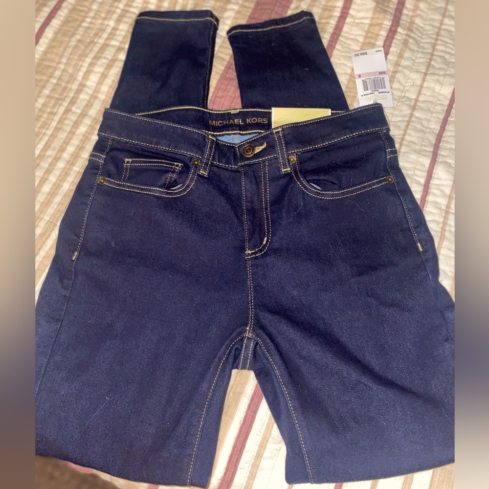 Michael Kors jeans